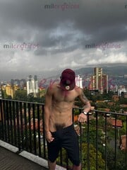 MACHO SERIO, PARCHADO CON SITIÓ 21CM DE PLACER GRUESO - FOTO 5