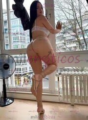 MIA RICA BLANQUITA INDEPENDIENTE SENSUAL COMPLACIENTE - FOTO 3
