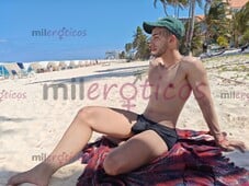 BISEXUAL: ALTO, SERIO,DOTADO ,VERSÁTIL,MUY CALIENTE Y COMPLACIENTE - FOTO 9