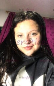 ALEJA BLANQUITA ARDIENTE POLLITA CON SITIO - FOTO 7
