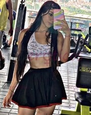 SOY YURLEY ACEVEDO COLOMBIANA LINDA,JOVEN UNIVERSITARIA DISPONIBLE - FOTO 9