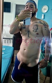 CUBANO, VARONIL, VERGON, DISCRETO Y RESERVADO - FOTO 3