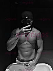 JOVEN MASCULINO DOTADO MORBOSO, DISPONIBLE - FOTO 7