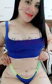 TANIA VILLA TU ESCORT FAVORITA, SOLO PARA CLIENTES QUE LES GUSTA LA MEJOR CALIDA - FOTO 5