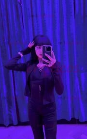 AYTANA NIÑA DE 19 AÑOS TRANS LINDA Y DELGADA - FOTO 1
