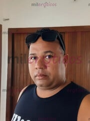 MORENO BIEN CALIENTE ADICTO AL SEXO, SOY GAY VERSÁTIL - FOTO 4