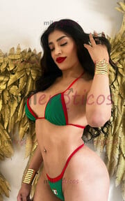 ÚNICOS DIAS ! NENA DISPUESTA A CUMPLIR TUS FANTASÍAS - FOTO 3