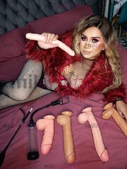 LLEGO TU MUÑECA SEXUAL CALIENTE,NINFÓMANA,COMPLACIENTE PARA HOMBRES EXCLUSIVOS - FOTO 10