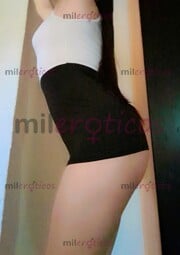 BLANQUITA DELGADITA COQUETA Y MUY BONITA - FOTO 9