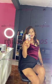 CAROLINA LA MAS CARIÑOSA PARA PASAR UN MOMENTO INOLVIDABLE - FOTO 5