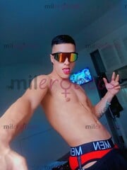 DE PASO FLACO TONIFICADO PINTA CON SITIO PRIVADO NORTE DE LA CIUDAD FULL MORBO - FOTO 3