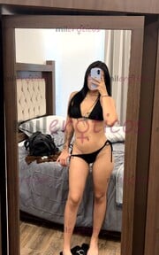 COLOMBIANA MOR CON UNA LENGUA JUGUETONA QUE TE SUBIRÁ AL CIELO - FOTO 5