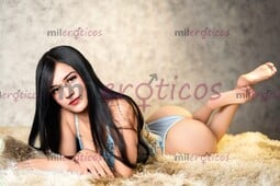 SOFIA DELICADA JOVEN NUEVA EN ZONA DISPUESTA A COMPLACERTE - FOTO 3
