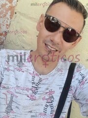 HOLA LLEGE HACE POCO A CARTAGENA ATIENDO SÓLO MUJERES TEXT IF YOU WANT HAVE FUN - FOTO 1