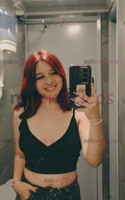 SOY SUPER DIVERTIDA Y ME ENCANTA LAS FIESTAS ESCRÍBEME PARA PASARLA BIEN - FOTO 10