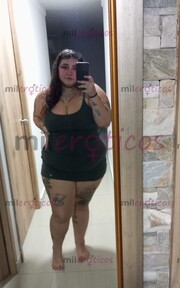 GORDIBUENA MILF CON GRAN CULO TIENE AMIGA PARA TRIO - FOTO 9