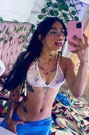 NATÁLIA, 20AÑOS CHICA JOVEN Y COMPLACIENTE - FOTO 2
