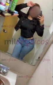 SOY LA INDICADA PARA DARTE UNAS RICAS CHUPADAS DE VERGA AMOR - FOTO 9