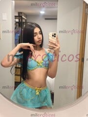 PUTITA MEXICANA DE TAN SOLO 18 AÑITOS DELGADITA - FOTO 2