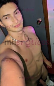 CHICO JOVEN LAMPIÑO, RESERVADO, JUGUETON Y COMPLACIENTE - FOTO 3