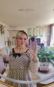 BELLA TRANS, FEMENINA, CUERPECITO, NATURAL Y COMPLACIENTE - FOTO 2