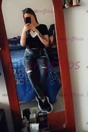 HOLA LLEGÓ TU MONITA CON GANAS DE CUMPLIR TUS FANTASÍAS ESCRIBEME Y CUANDRAMOS - FOTO 4