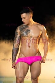 ACOMPAÑANTE PREMIUM, SHOWS EXCLUSIVOS PERSONALES O GRUPALES,PRESENCIA Y ALGO MÁS - FOTO 7
