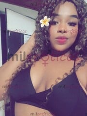 HERMOSA MORENA VEN A VISITARTE TE ATIENDO SIN AFANES - FOTO 7