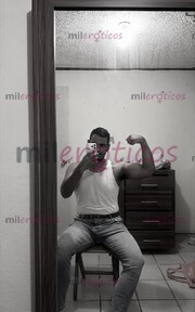 ACTIVO DE 1.98 MTS, MORENO, AMABLE Y CALIENTE - FOTO 2