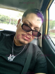 HOLA SOY UN CHICO MUY MENTE ABIERTA ME GUSTAN LOS HOMBRES MAYORES - FOTO 1