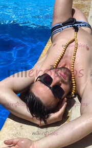 CHICO GUAPO Y APASIONADO DISPONIBLE EN CDMX. MASAJES Y MÁS - FOTO 8
