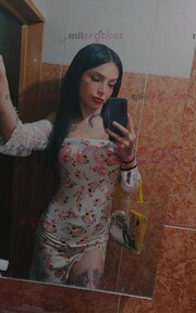NENA SUPER COMPLACIENTE AL ALCANCE DE TI QUE ESPERAS AMOR ESTOY PARA SERVIRTE - FOTO 7