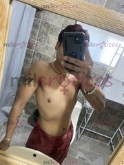 INTER DE 23 AÑOS DISPONIBLE PARA COMPLACERTE Y CUMPLIR TUS FANTASÍAS - FOTO 2
