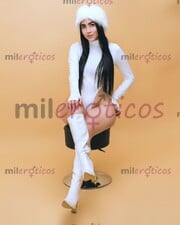 CON LUGAR, CON ADICIONAL TE DOY EL CULITO BEBÉ, ESTOY DE PASO MI AMOR - FOTO 4
