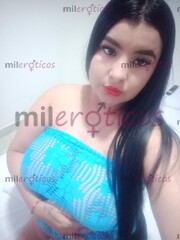 FABIOLA LAS MÁS PERRA DE TODAS, LACTANTE Y LLUVIA MARRÓN Y DORADA - FOTO 5