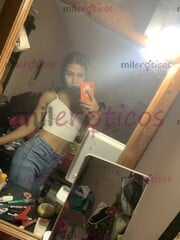 HOLA AMOR, QUIERES PASAR UN RATO RICO Y AGRADABLE? ESTOY NUEVA EN ESTO APROVECHA - FOTO 4