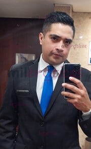 VIAJERO, COMPLACIENTE Y DE TRATO NOVIO, ESPOSO, AMANTE, LO QUE REQUIERAS!! - FOTO 6