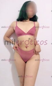 SOY CELESTE 19 AÑOS PETTITE SIN HIJOS LISTA PARA COMPLACERTE BABY - FOTO 6