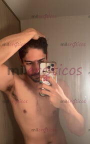 56 6971 1126 JOVEN ACTIVO NORTEÑO VARONIL VERGON - FOTO 9