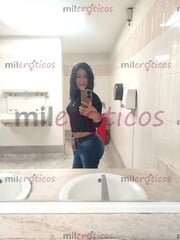 HOLA PAPI SOY KARLA CHICA MUY ATRACTIVA LISTA PARA CONOCERTE - FOTO 6