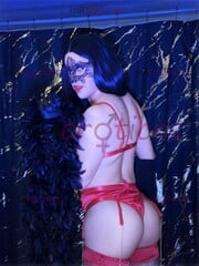 NENA CON LUGAR LISTA PARA COMPLACER TUS FANTASÍAS - FOTO 1