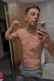 MÁNDAME MENSAJE UN MENSAJE ACTIVO PARA TI NO LO PIENSES MÁS - FOTO 3