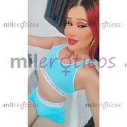 LLEGO LO QUE ESPERABAS CHICA ACTIVA Y PASIVA PARA COMPLACER TUS FANTASIAS SEXUAL - FOTO 3