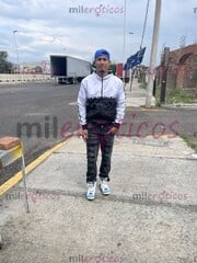 DE NUEVO EN CIUDAD DE MÉXICO LISTO PARA COMPLACERTE - FOTO 10