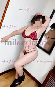 JULIETA FLACA DELICIOSA MADURA MOVIMIENTOS EXITANTES SENOS ROSADITOS ... - FOTO 6