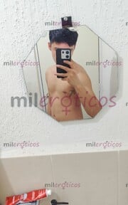 BUSCAS PLACER DE UN MUCHACHO DE 19 AQUÍ ES - FOTO 1