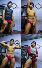 SERVICIO PARA TODO TIPO MANDEN MENSAJE SIN MIEDO PODEMOS AJUSTARNOS - FOTO 1