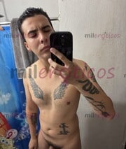 JOVEN CALIENTE Y COMPLACIENTE. TU DI Y TE OBEDEZCO. - FOTO 1