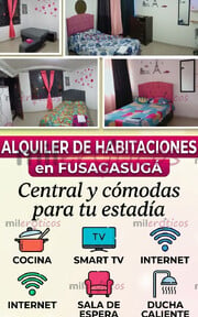 CHICAS INDEPENDIENTES EXELENTES INGRESOS EN FUSAGASUGA CENTRAL Y DISCRETO, MUY C - FOTO 6