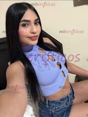 BONITA Y CACHONDA PRINCESITA DISPONIBLE PARA TI - FOTO 8